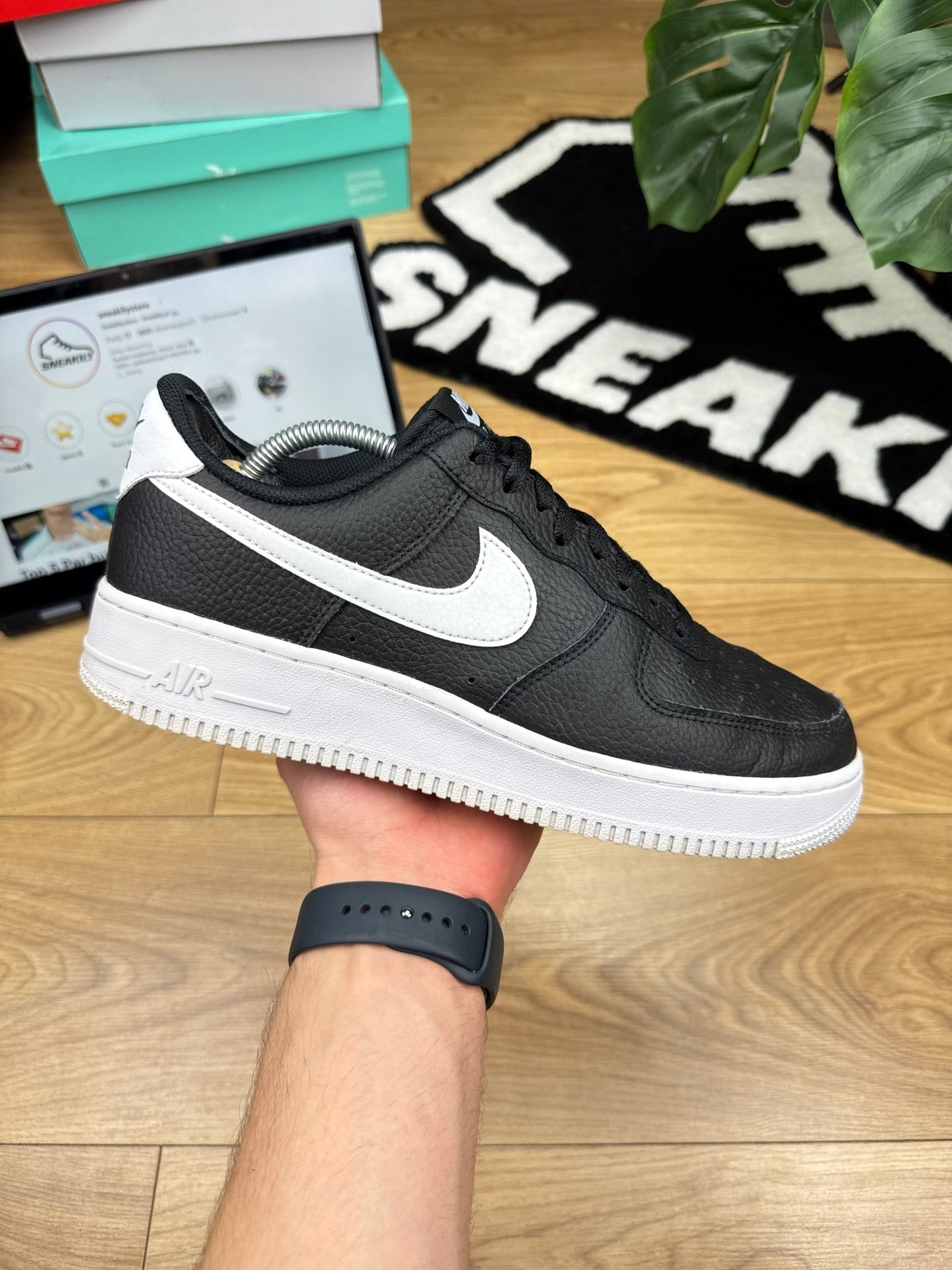 Nike Air Force 1 Low (44)