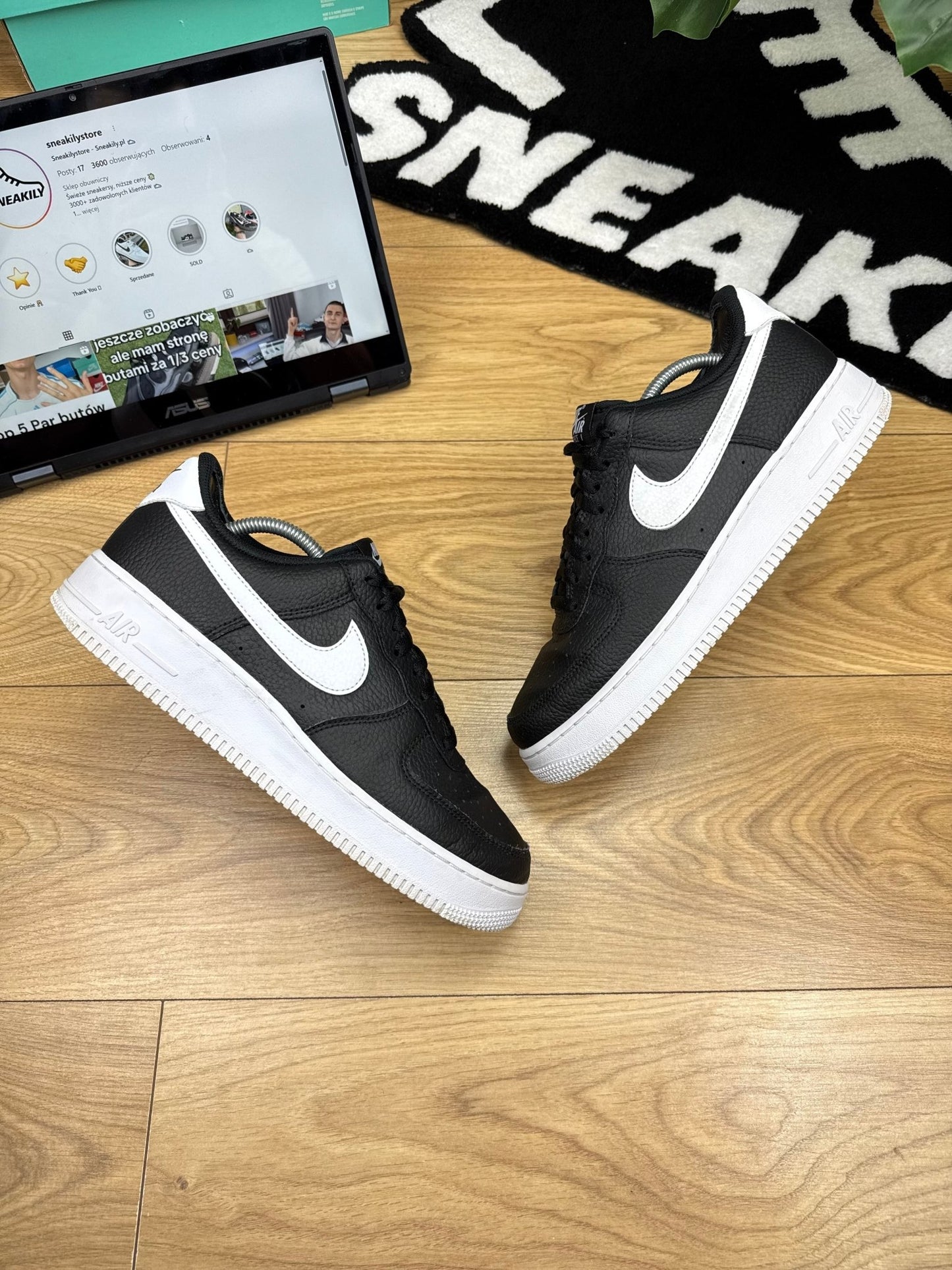 Nike Air Force 1 Low (44)