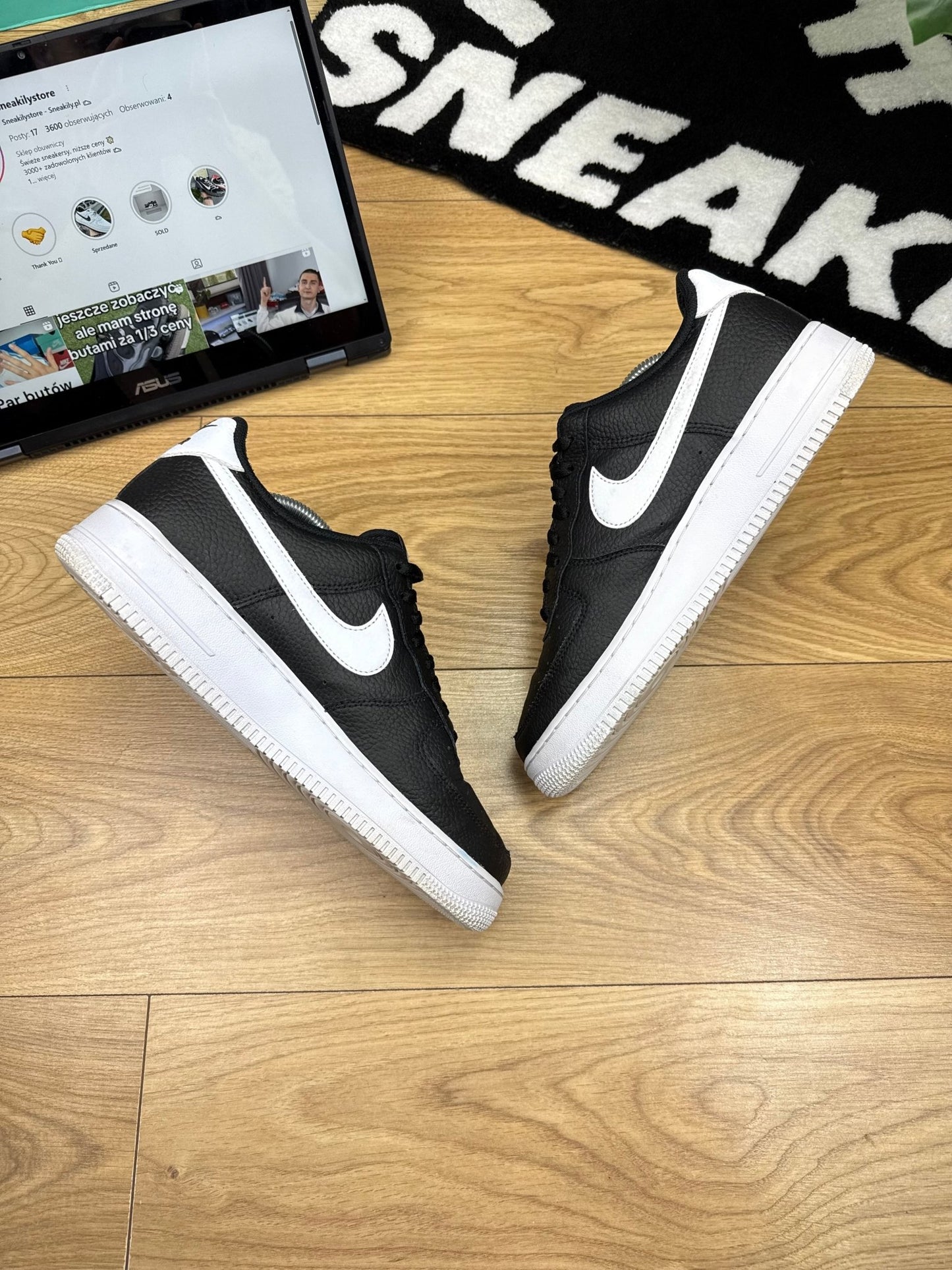 Nike Air Force 1 Low (44)