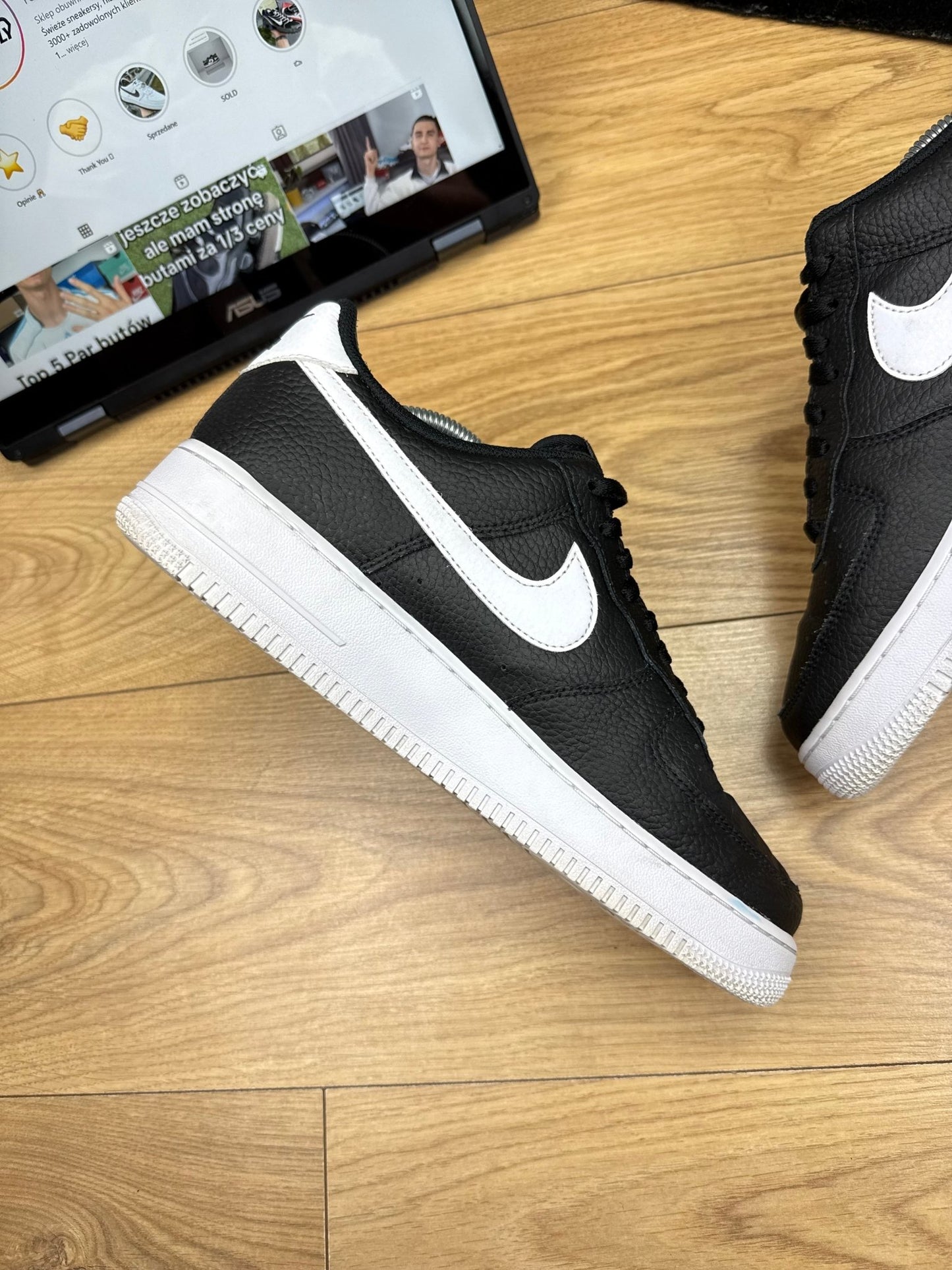 Nike Air Force 1 Low (44)
