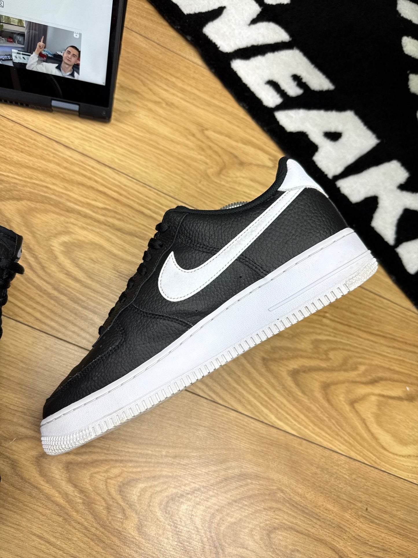 Nike Air Force 1 Low (44)