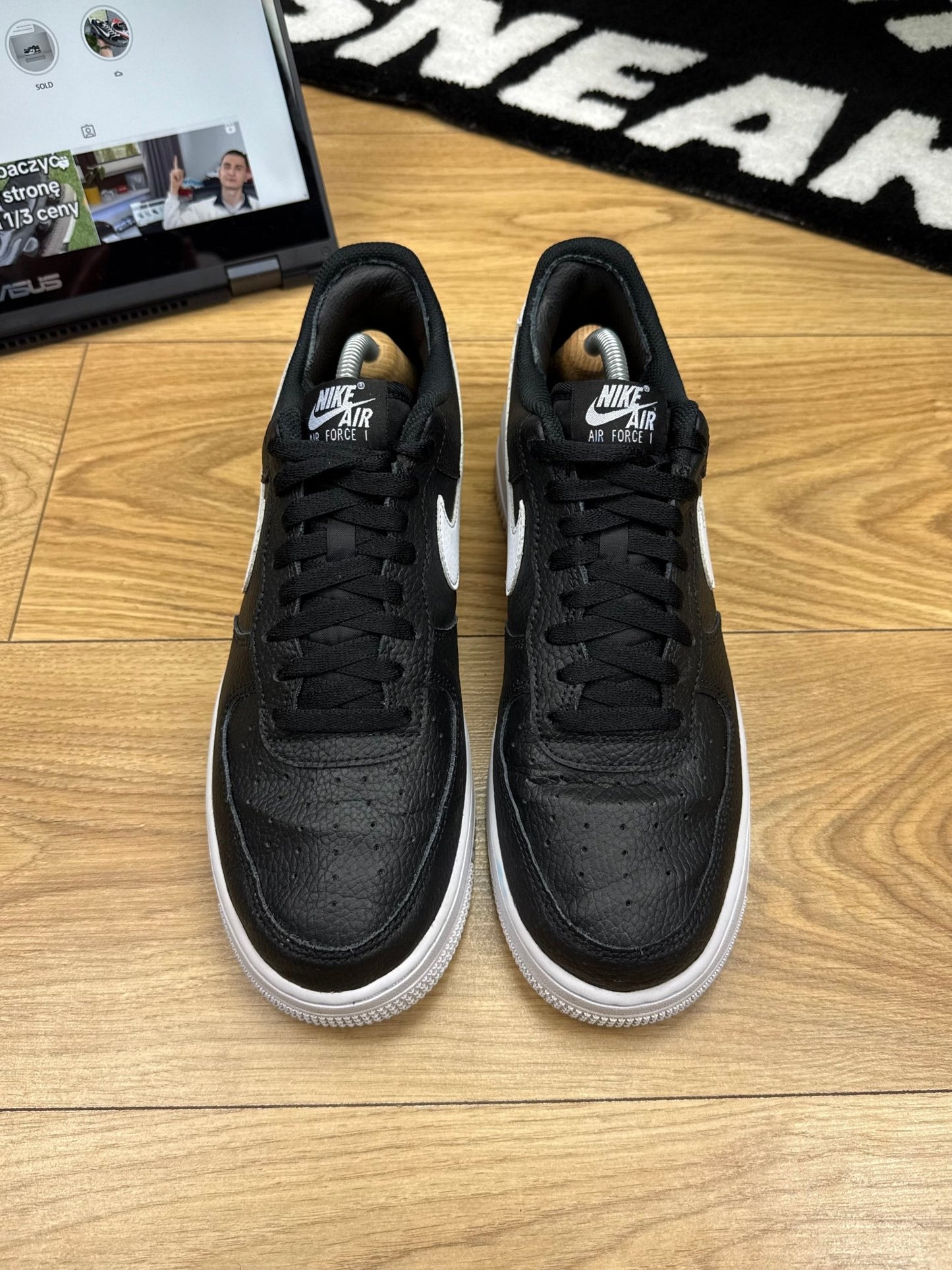 Nike Air Force 1 Low (44)