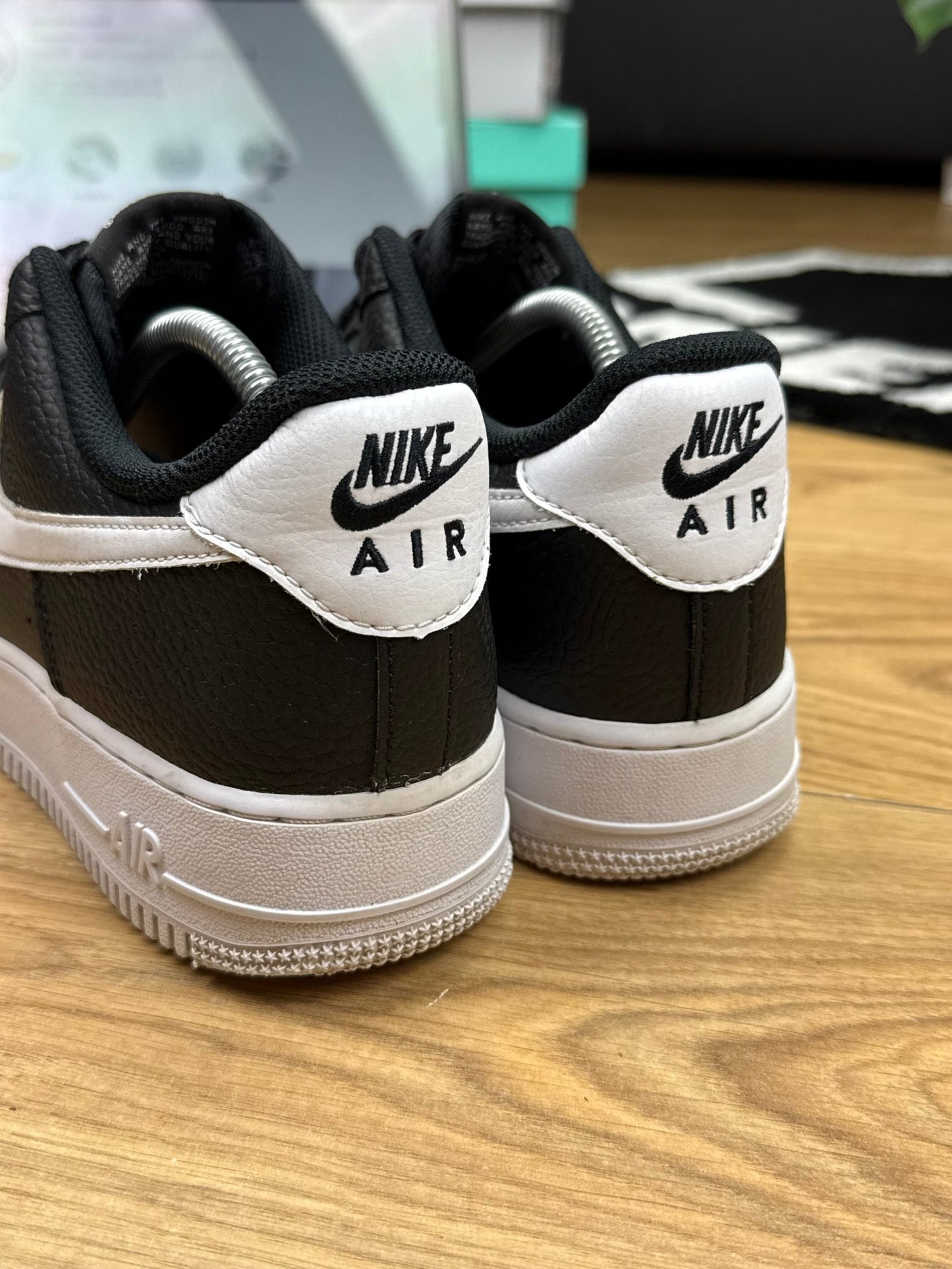 Nike Air Force 1 Low (44)