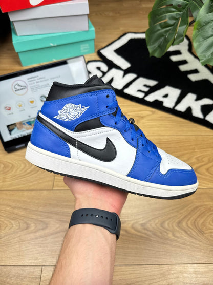 Nike Air Jordan 1 Mid (42.5)