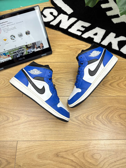Nike Air Jordan 1 Mid (42.5)