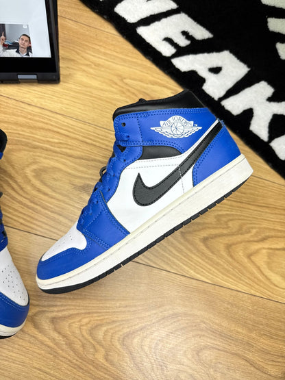 Nike Air Jordan 1 Mid (42.5)