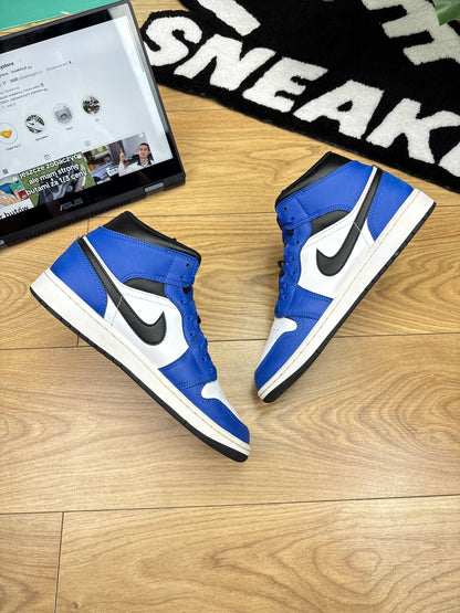Nike Air Jordan 1 Mid (42.5)
