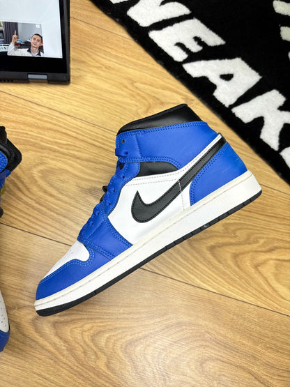 Nike Air Jordan 1 Mid (42.5)