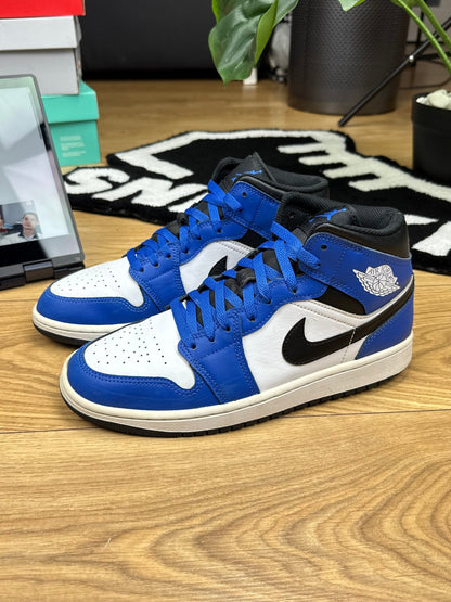 Nike Air Jordan 1 Mid (42.5)