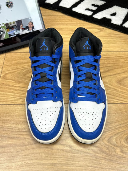 Nike Air Jordan 1 Mid (42.5)