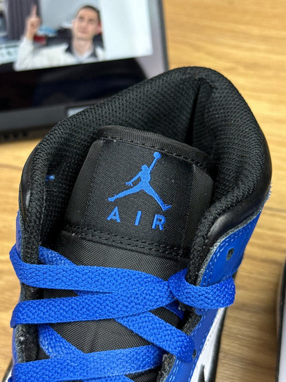 Nike Air Jordan 1 Mid (42.5)