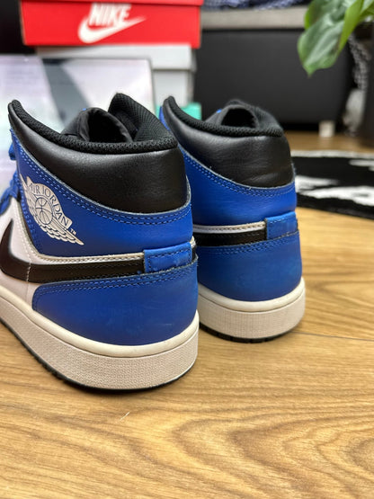 Nike Air Jordan 1 Mid (42.5)