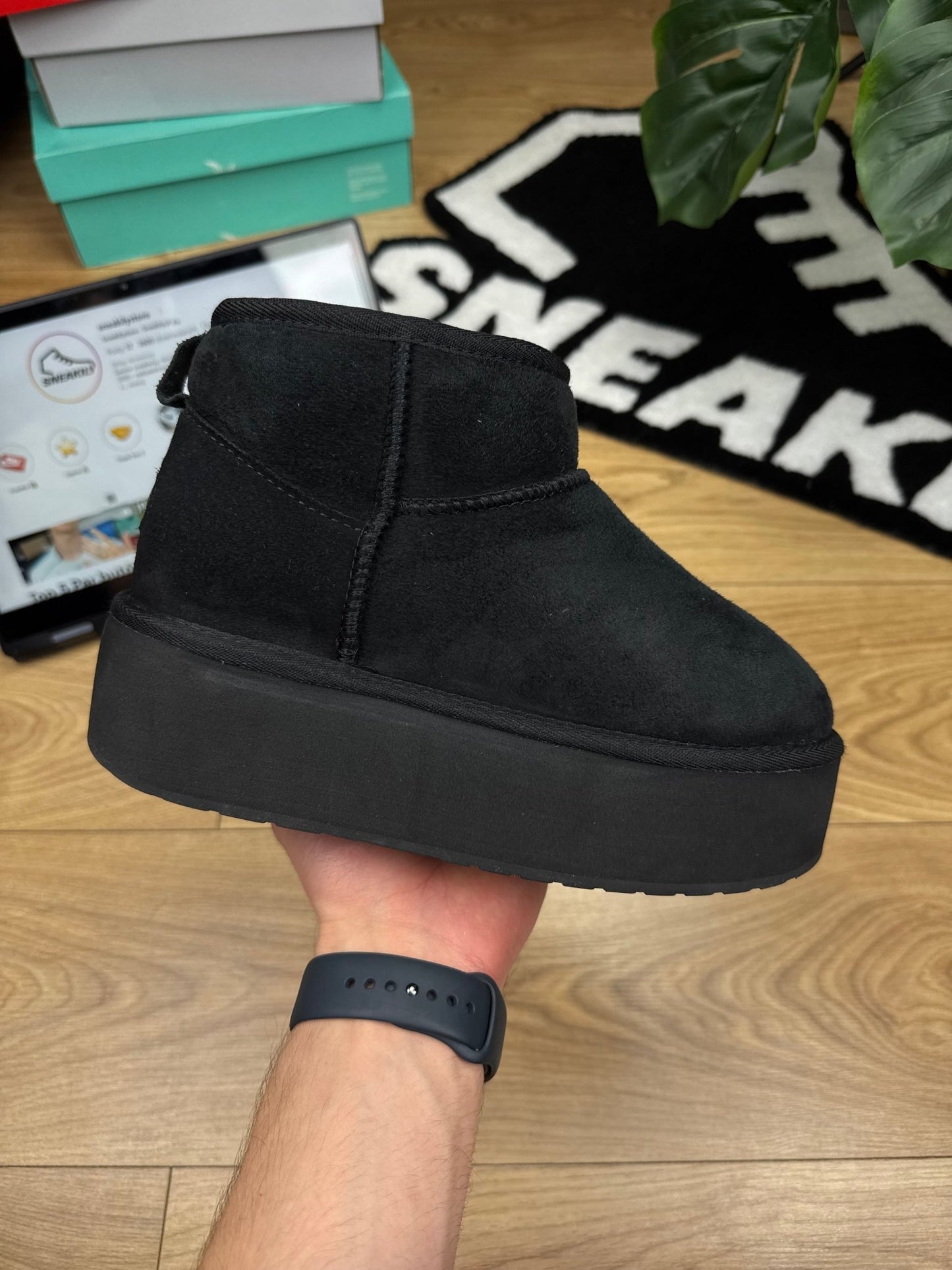 Emu Australia Stinger Micro Flatform (38)