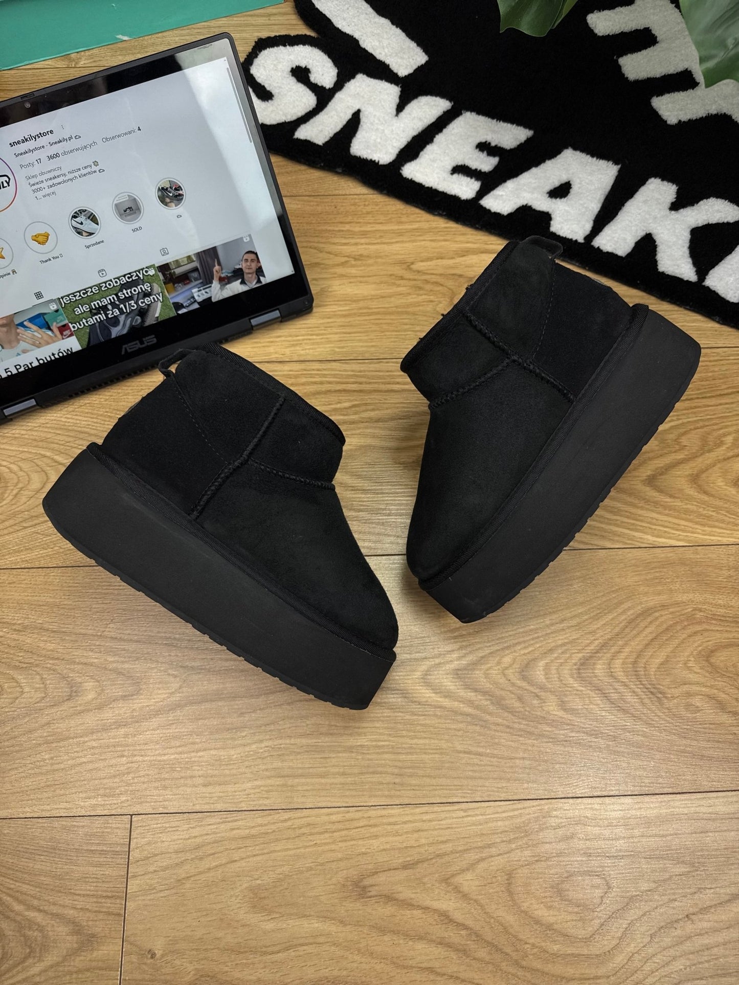 Emu Australia Stinger Micro Flatform (38)