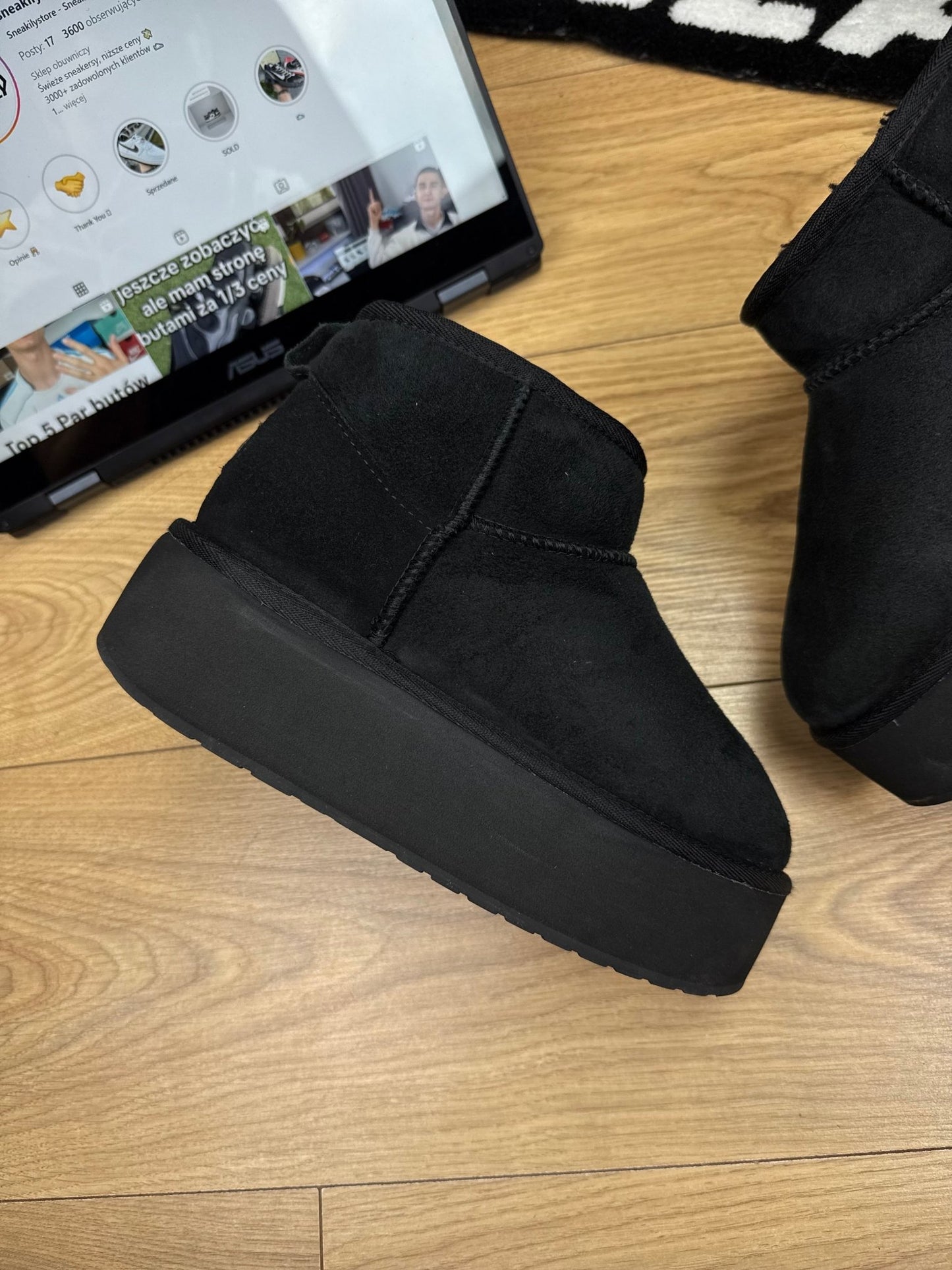 Emu Australia Stinger Micro Flatform (38)