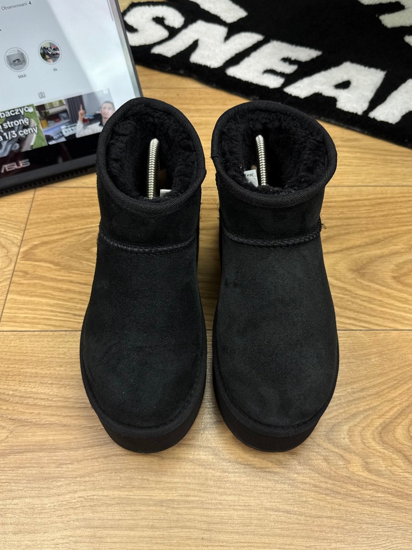 Emu Australia Stinger Micro Flatform (38)