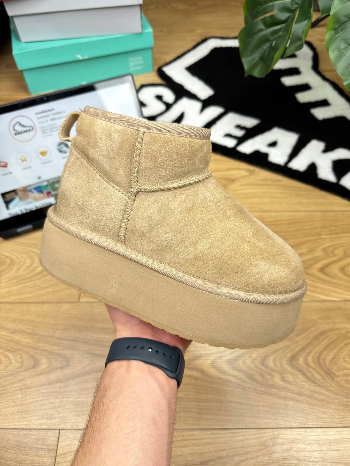 Emu Australia Stinger Micro Flatform (36)