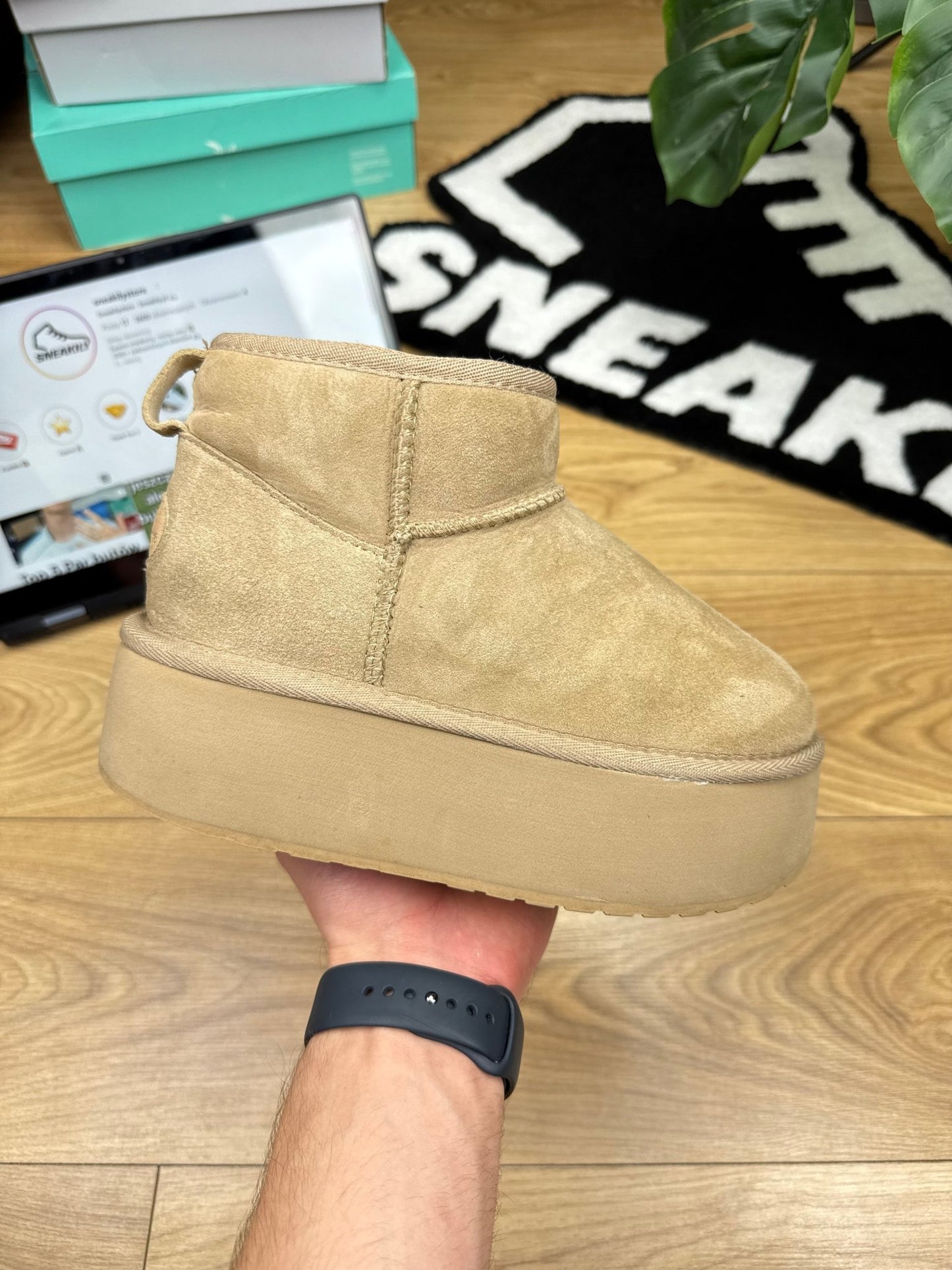 Emu Australia Stinger Micro Flatform (36)