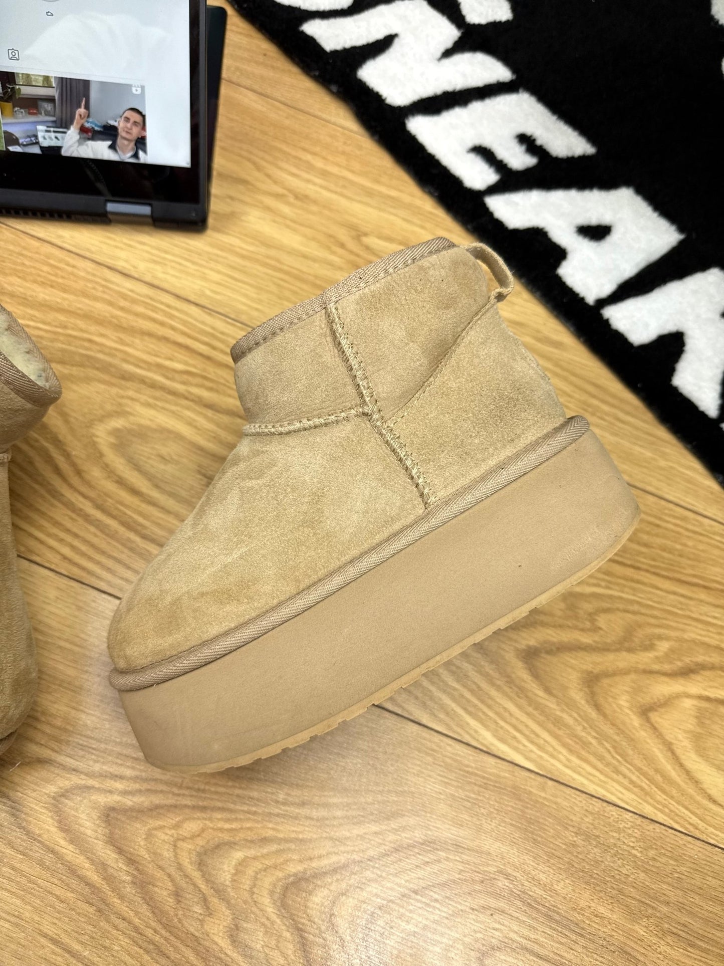 Emu Australia Stinger Micro Flatform (36)