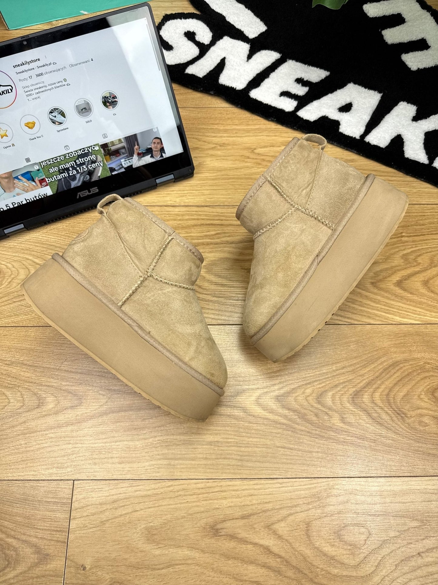 Emu Australia Stinger Micro Flatform (36)