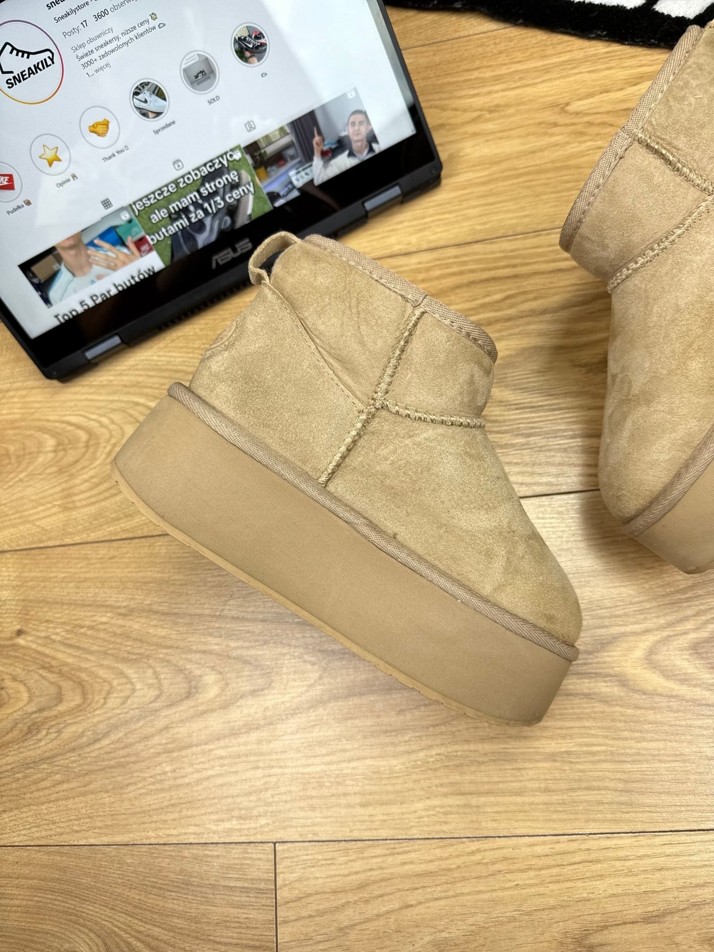 Emu Australia Stinger Micro Flatform (36)