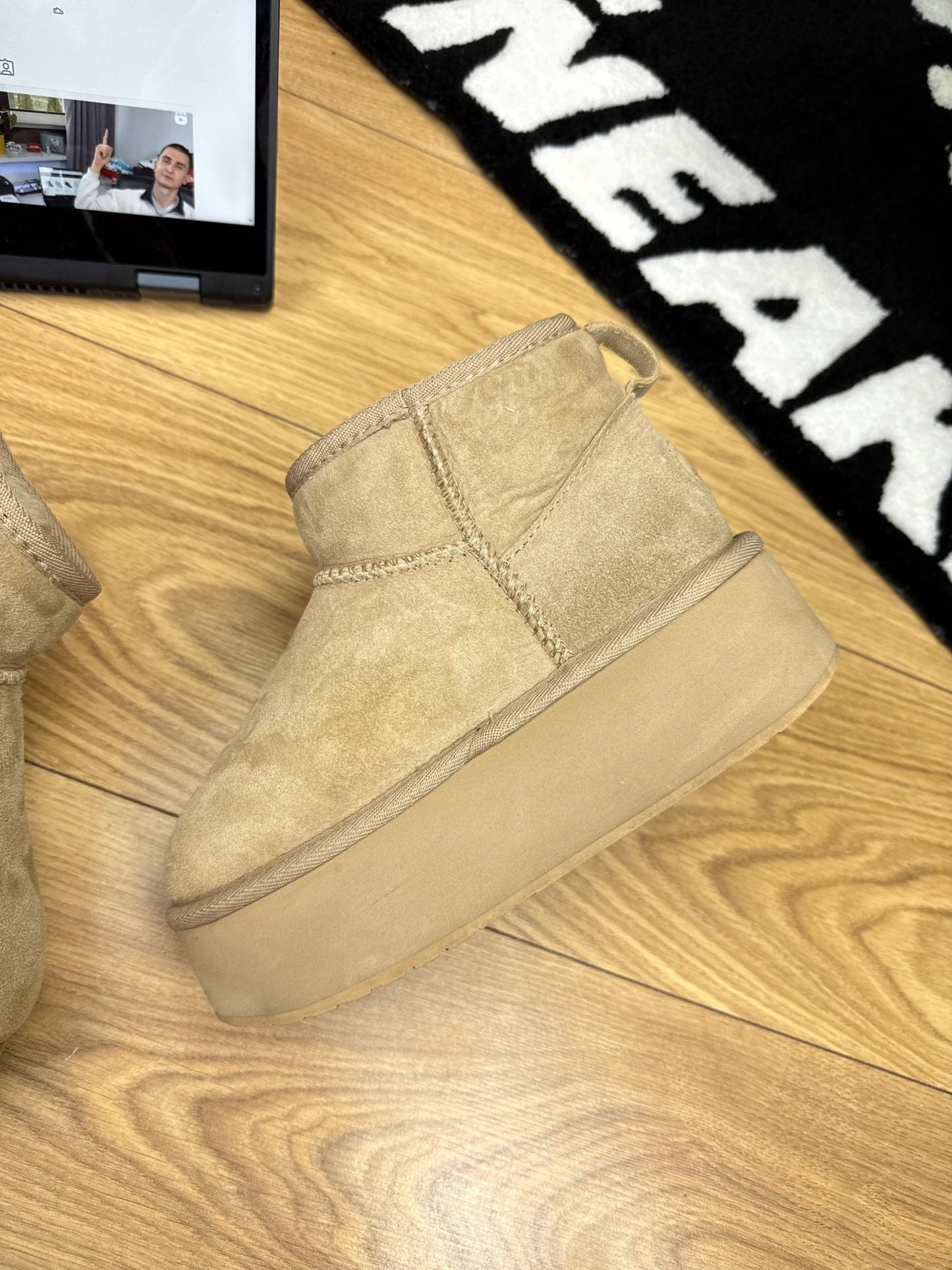 Emu Australia Stinger Micro Flatform (36)