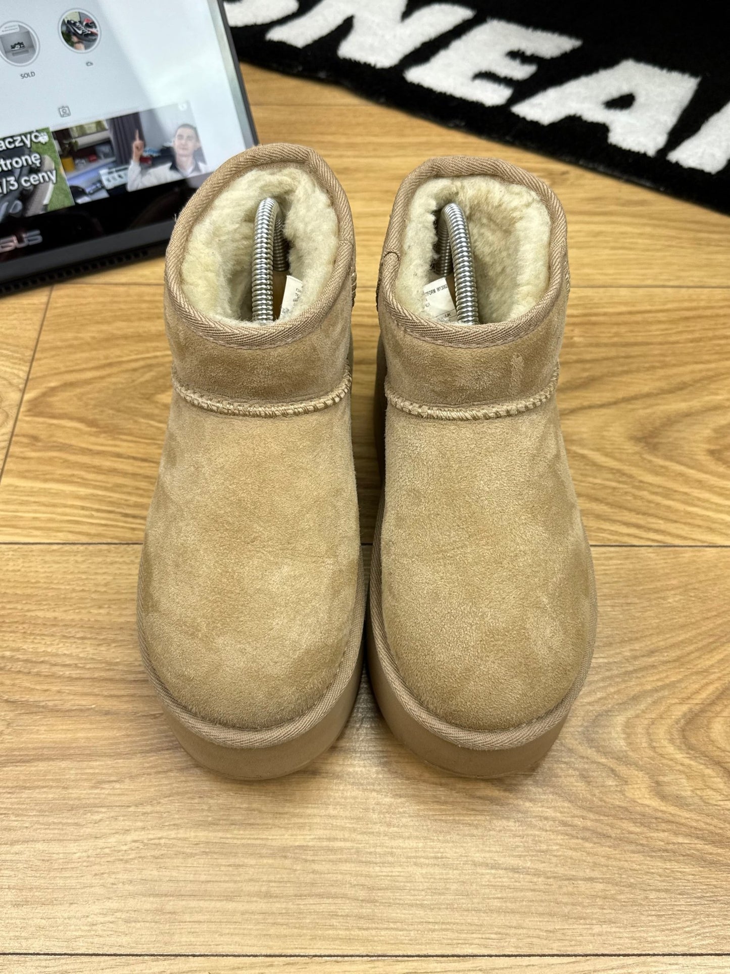 Emu Australia Stinger Micro Flatform (36)