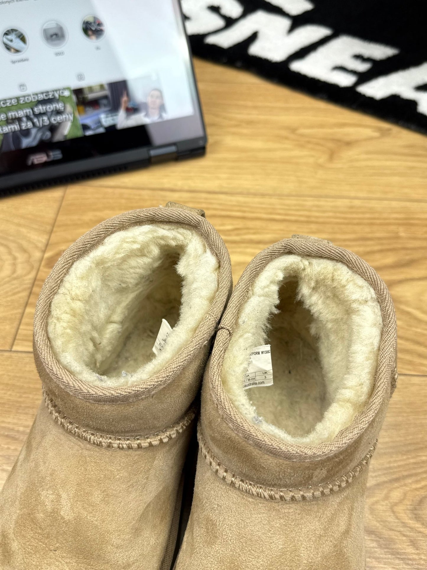 Emu Australia Stinger Micro Flatform (36)