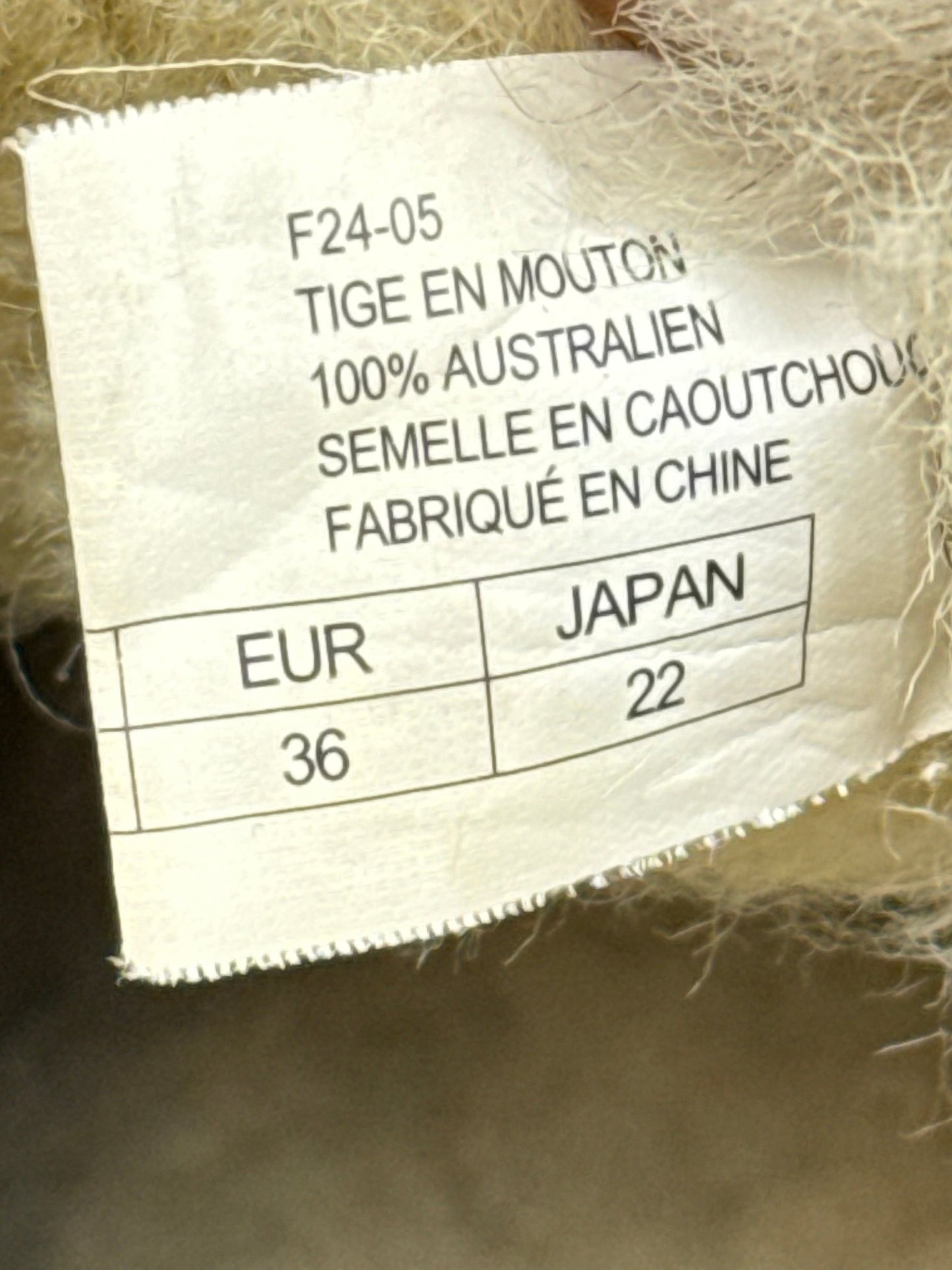 Emu Australia Stinger Micro Flatform (36)