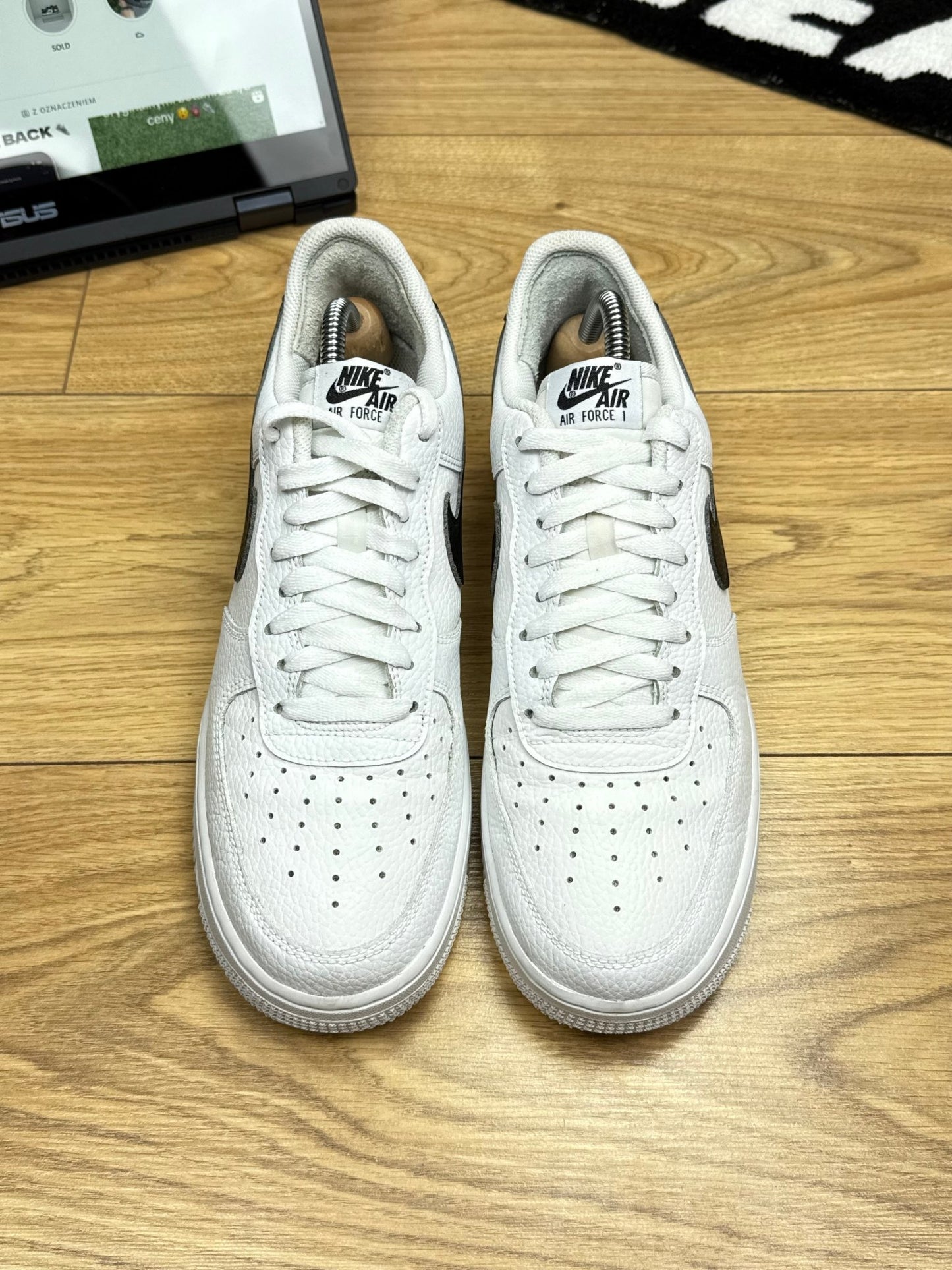 Nike Air Force 1 Low (43)