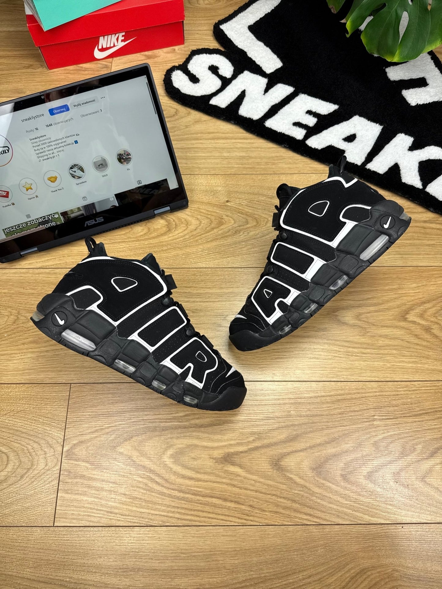 Nike Air More Uptempo 96 (44)