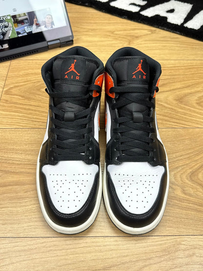 Nike Air Jordan 1 Mid (42)