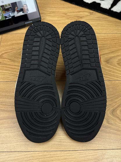 Nike Air Jordan 1 Mid (42)