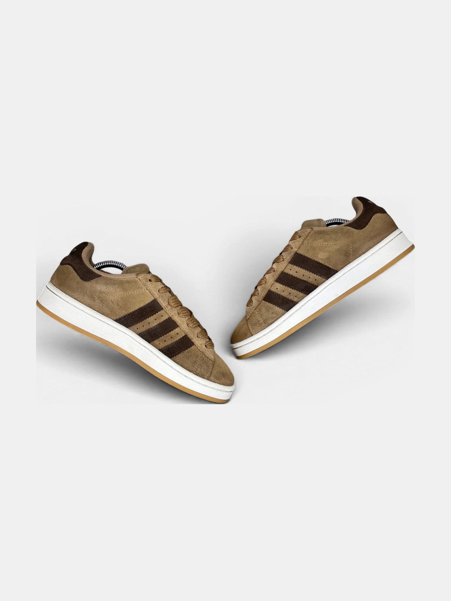 Adidas Campus rozmiar 38 2/3