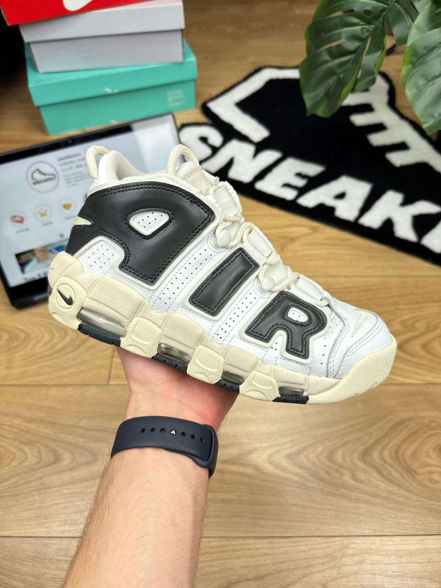 Nike Air More Uptempo 96 (38)