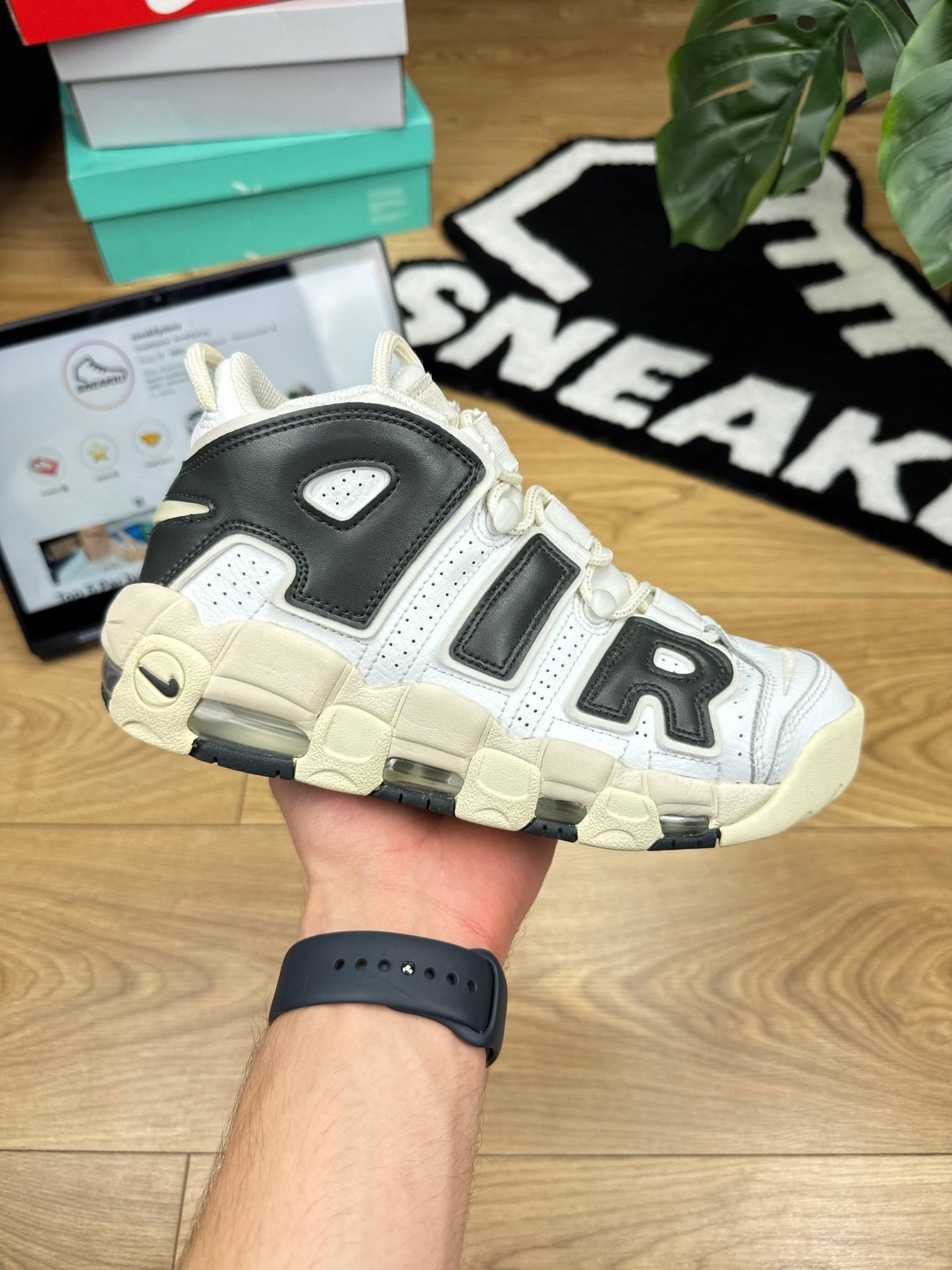 Nike Air More Uptempo 96 (38)