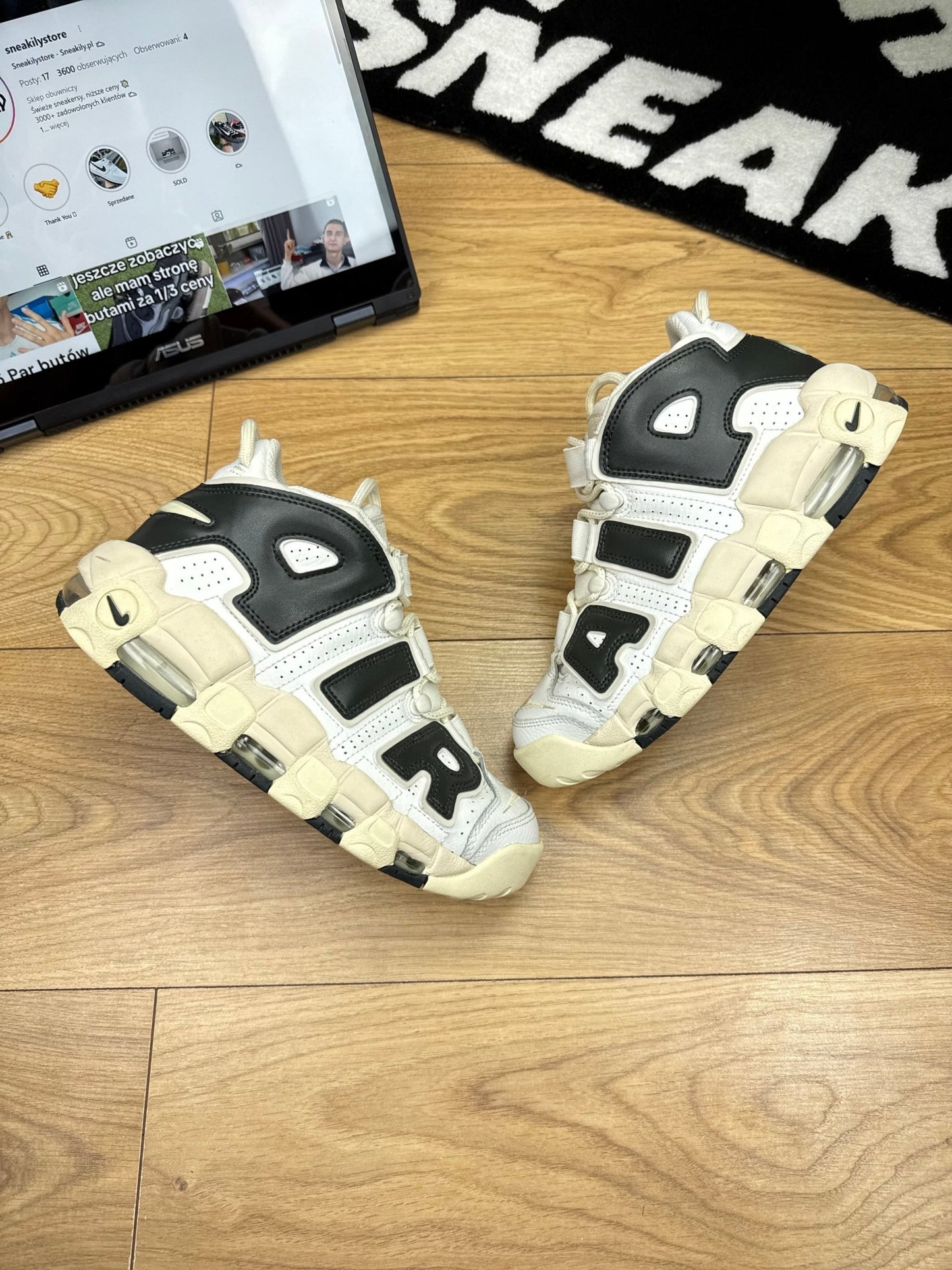 Nike Air More Uptempo 96 (38)