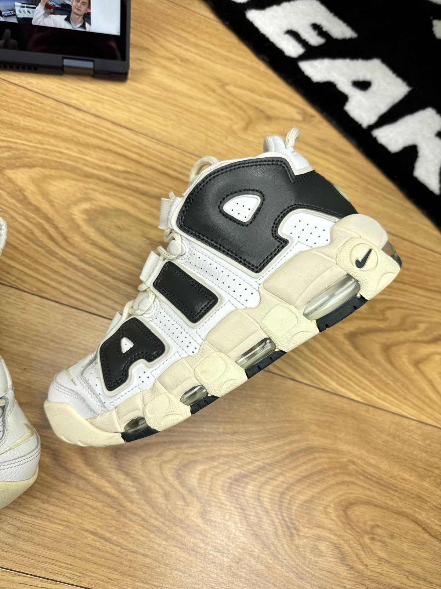 Nike Air More Uptempo 96 (38)