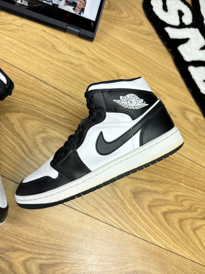 Nike Air Jordan 1 Mid (38.5)