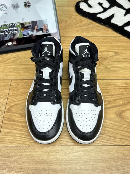 Nike Air Jordan 1 Mid (38.5)