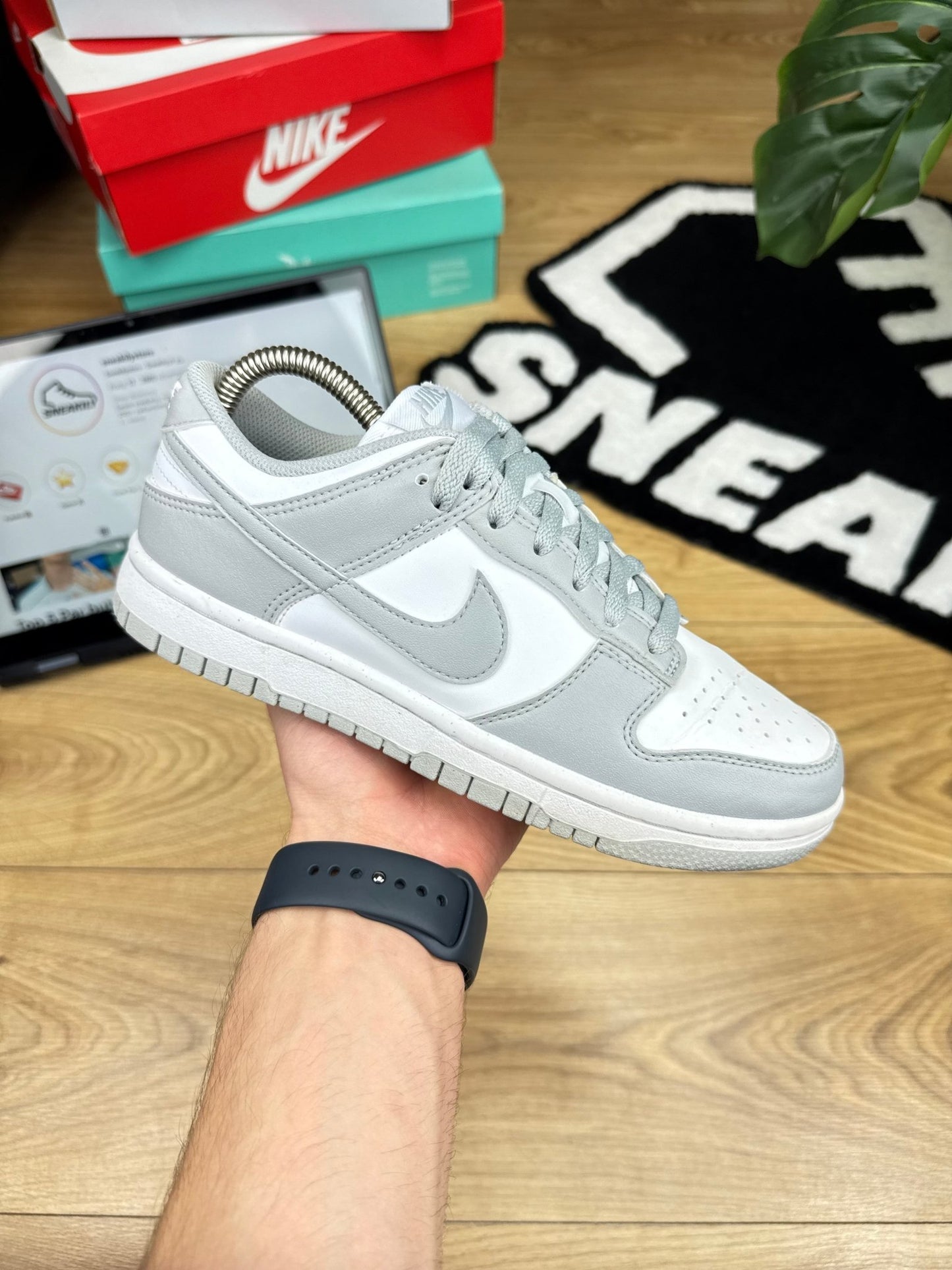 Nike Dunk Low (38)