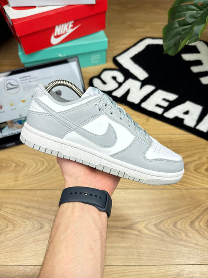 Nike Dunk Low (38)