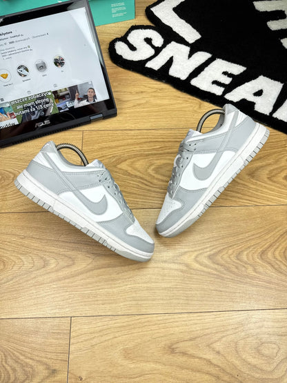 Nike Dunk Low (38)