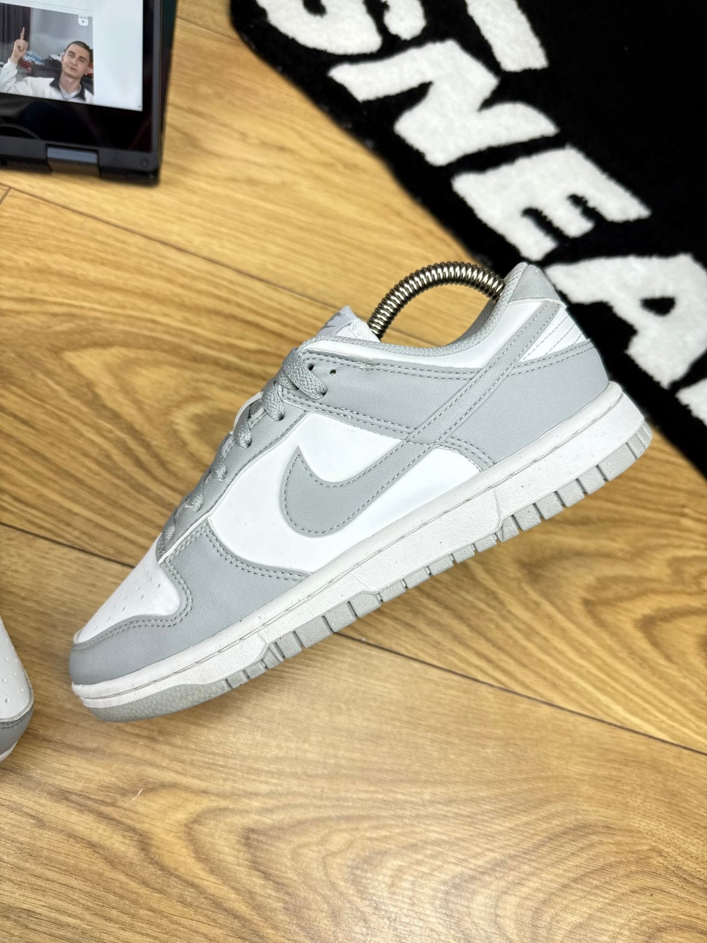 Nike Dunk Low (38)