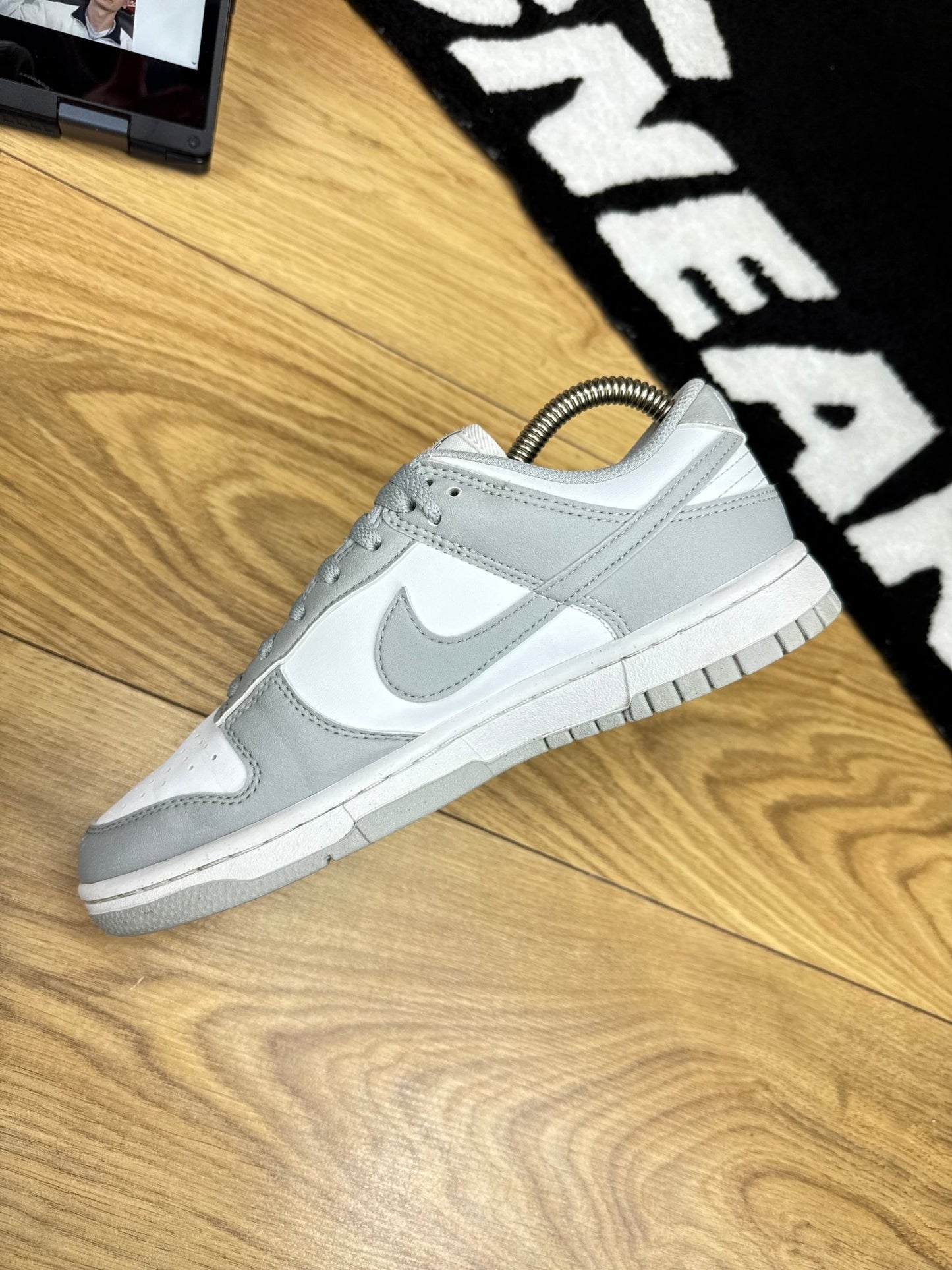 Nike Dunk Low (38)