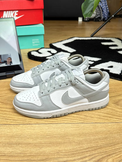 Nike Dunk Low (38)