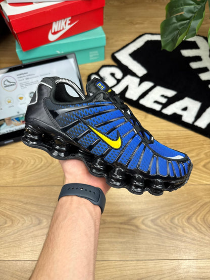 Nike Shox TL (42)