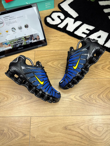 Nike Shox TL (42)