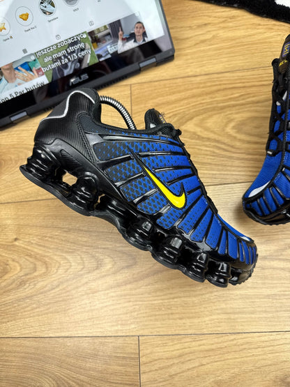Nike Shox TL (42)