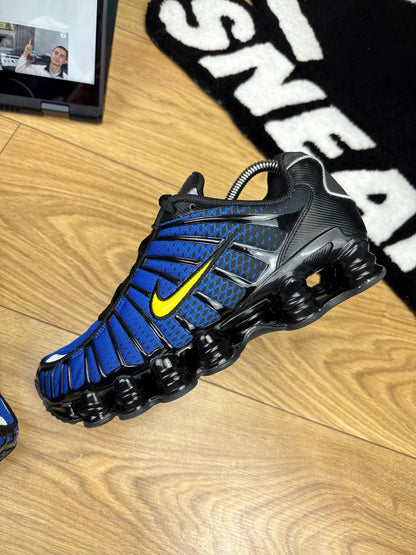 Nike Shox TL (42)